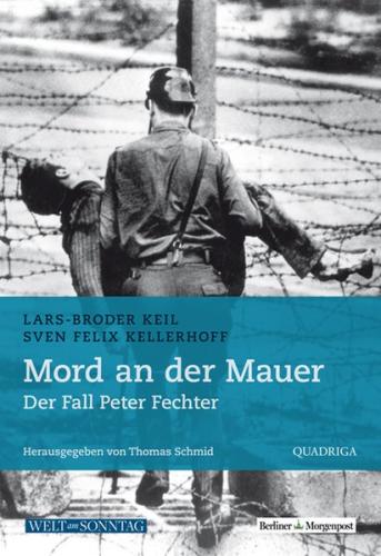 Mord an der Mauer 