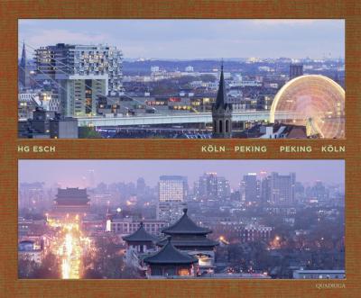 Köln-Peking/Peking-Köln 
