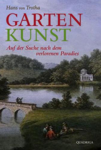Garten Kunst 