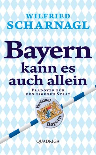 Bayern kann es auch allein 