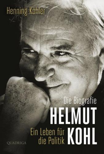 Helmut Kohl 