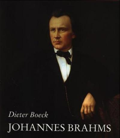 Johannes Brahms 