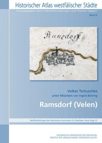 Ramsdorf (Velen) 
