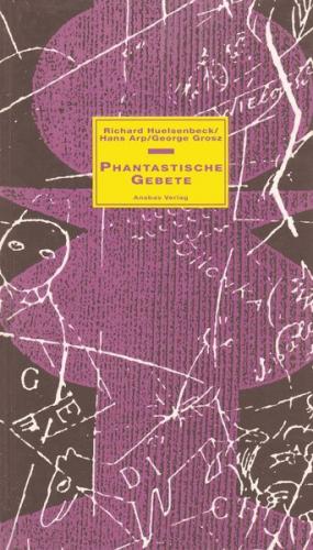 Phantastische Gebete 