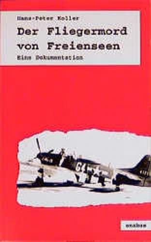 Der Fliegermord von Freienseen 