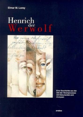 Henrich der Werwolf 