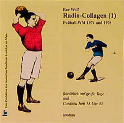 Radio-Collagen 1 (Audio-CD) 