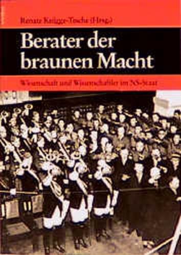 Berater der braunen Macht 