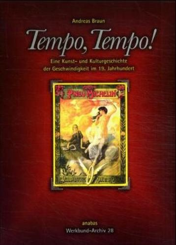 Tempo, Tempo! 
