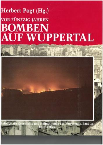 Bomben auf Wuppertal 