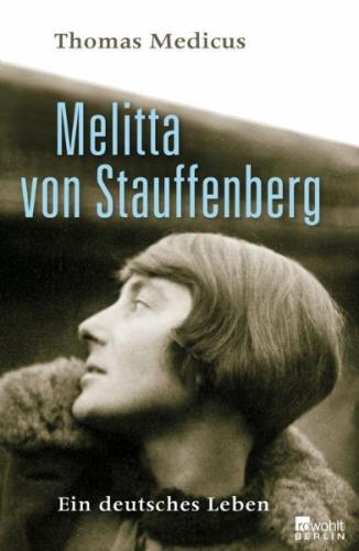 Melitta von Stauffenberg 