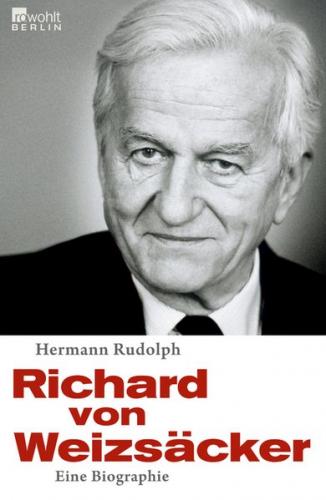 Richard von Weizsäcker 
