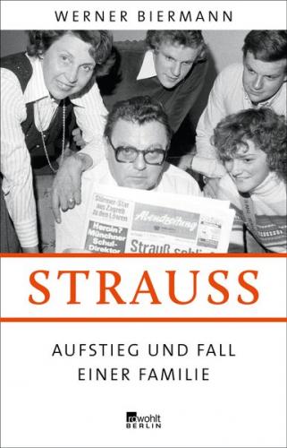 Strauß 