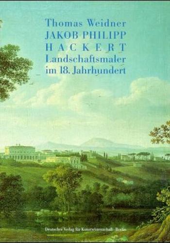Jakob Philipp Hackert 