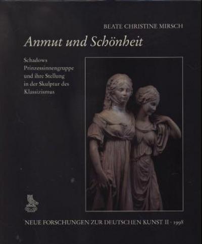 Anmut und Schönheit 