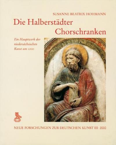 Die Halberstädter Chorschranken 