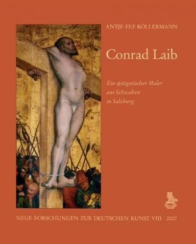 Conrad Laib 