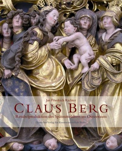 Claus Berg 