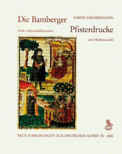 Die Bamberger Pfisterdrucke 