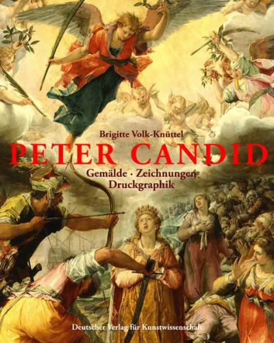 Peter Candid (um 1548-1628) 