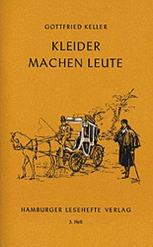 Kleider machen Leute 
