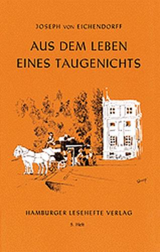 Aus dem Leben eines Taugenichts 