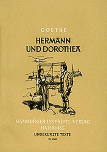 Hermann und Dorothea 