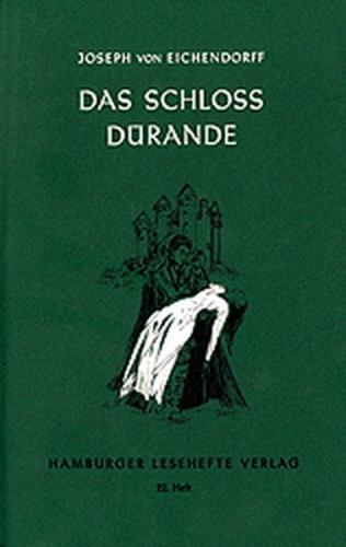 Das Schloss Dürande 
