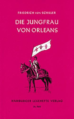 Die Jungfrau von Orleans 