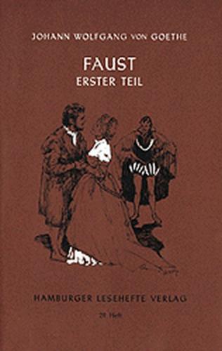Faust I 