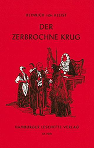 Der zerbrochne Krug 