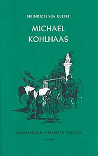 Michael Kohlhaas 