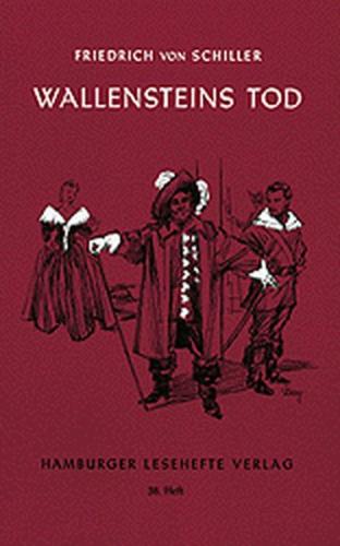 Wallensteins Tod 
