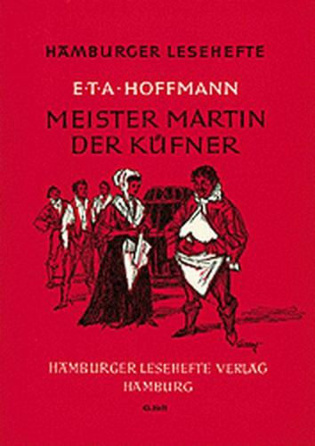 Meister Martin, der Küfner, und seine Gesellen 