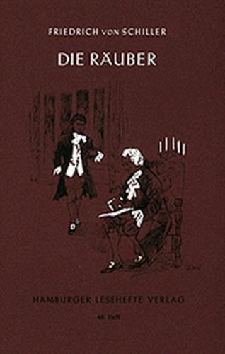Die Räuber 