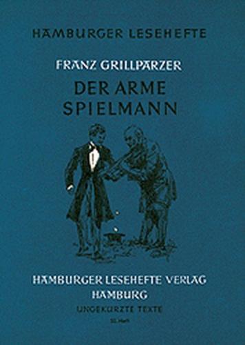 Der arme Spielmann 