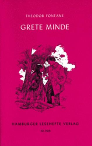 Grete Minde 