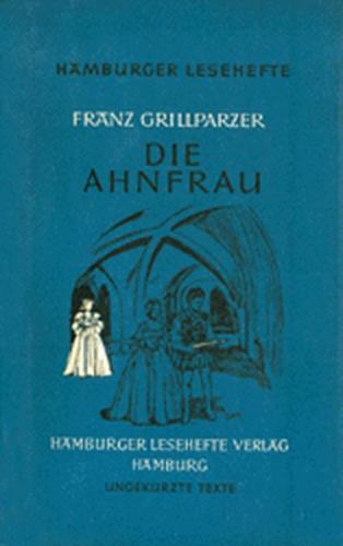 Die Ahnfrau 