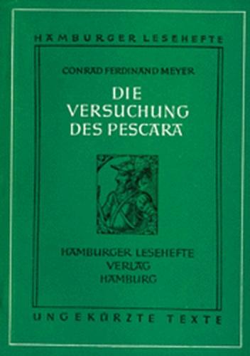 Die Versuchung des Pescara 