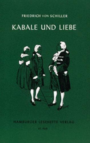 Kabale und Liebe 