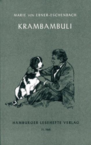 Krambambuli 