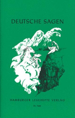 Deutsche Sagen 