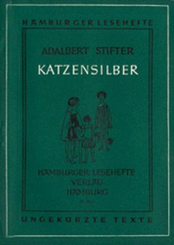 Katzensilber 
