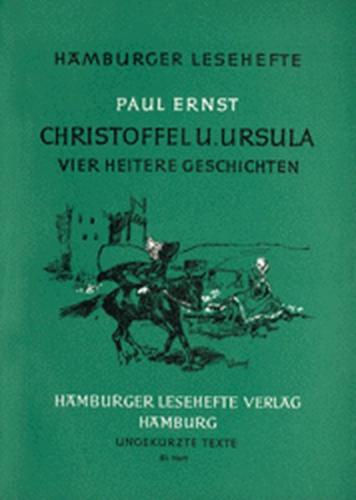 Christoffel und Ursula 