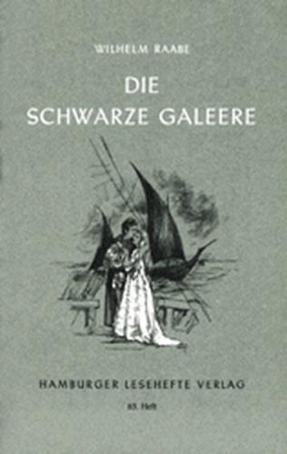 Die schwarze Galeere 