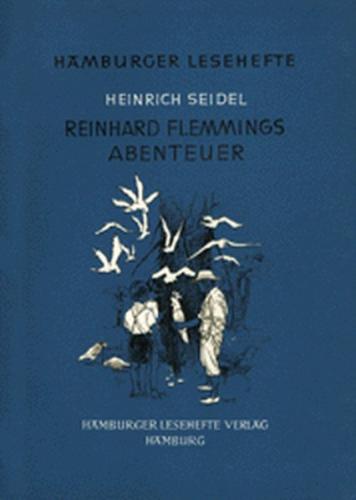 Reinhard Flemmings Abenteuer 