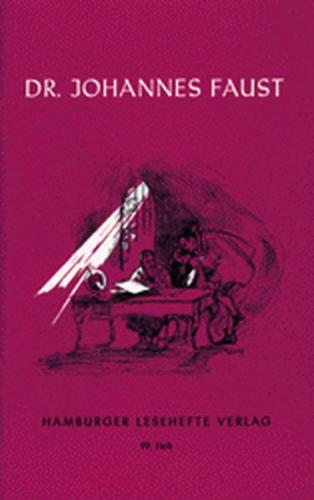 Dr. Johannes Faust 