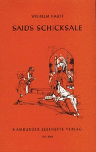 Saids Schicksale 