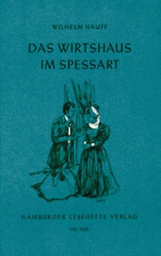 Das Wirtshaus im Spessart 