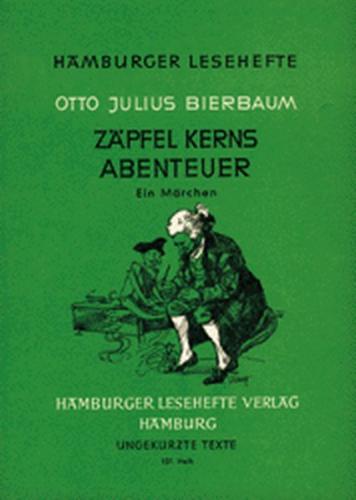 Zäpfel Kerns Abenteuer 
